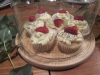 Cupcakes caseros